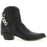 Comme Des Garcons Comme Des Garçons X Mexicana Ankle Boots