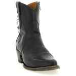 Comme Des Garcons Comme Des Garçons X Mexicana Ankle Boots