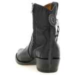 Comme Des Garcons Comme Des Garçons X Mexicana Ankle Boots