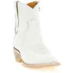 Comme Des Garcons Comme Des Garçons X Mexicana Ankle Boots