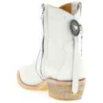 Comme Des Garcons Comme Des Garçons X Mexicana Ankle Boots