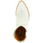 Comme Des Garcons Comme Des Garçons X Mexicana Ankle Boots