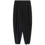 Comme Des Garcons Wool Pants