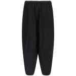 Comme Des Garcons Wool Pants