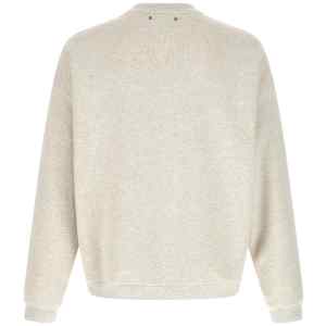 Golden Goose Patch Sweatshirt