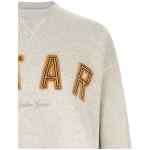 Golden Goose Patch Sweatshirt