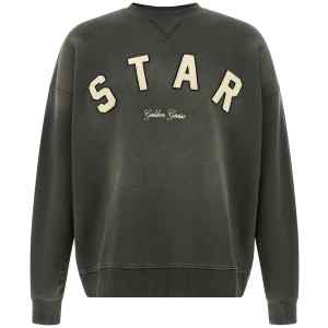 Golden Goose Star Sweatshirt