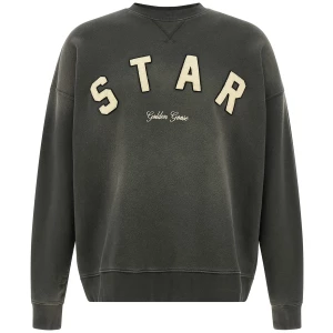 Golden Goose Star Sweatshirt