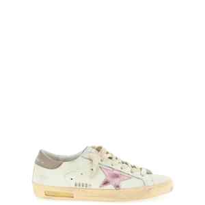 Golden Goose Superstar Sneakers