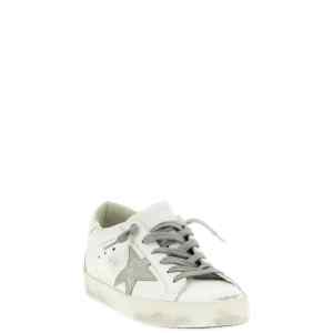 Golden Goose Superstar Sneakers