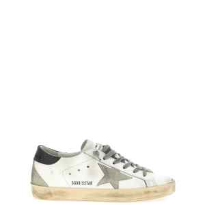 Golden Goose Superstar Sneakers