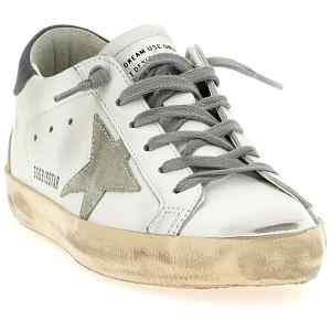 Golden Goose Superstar Sneakers