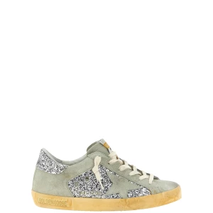 Golden Goose Superstar Sneakers