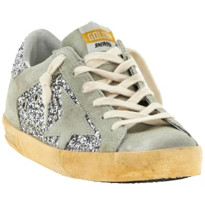 Golden Goose Superstar Sneakers