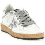 Golden Goose Ball Star Sneakers