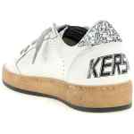 Golden Goose Ball Star Sneakers