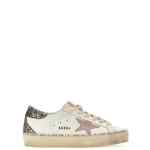 Golden Goose Hi Star Sneakers
