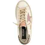 Golden Goose Hi Star Sneakers