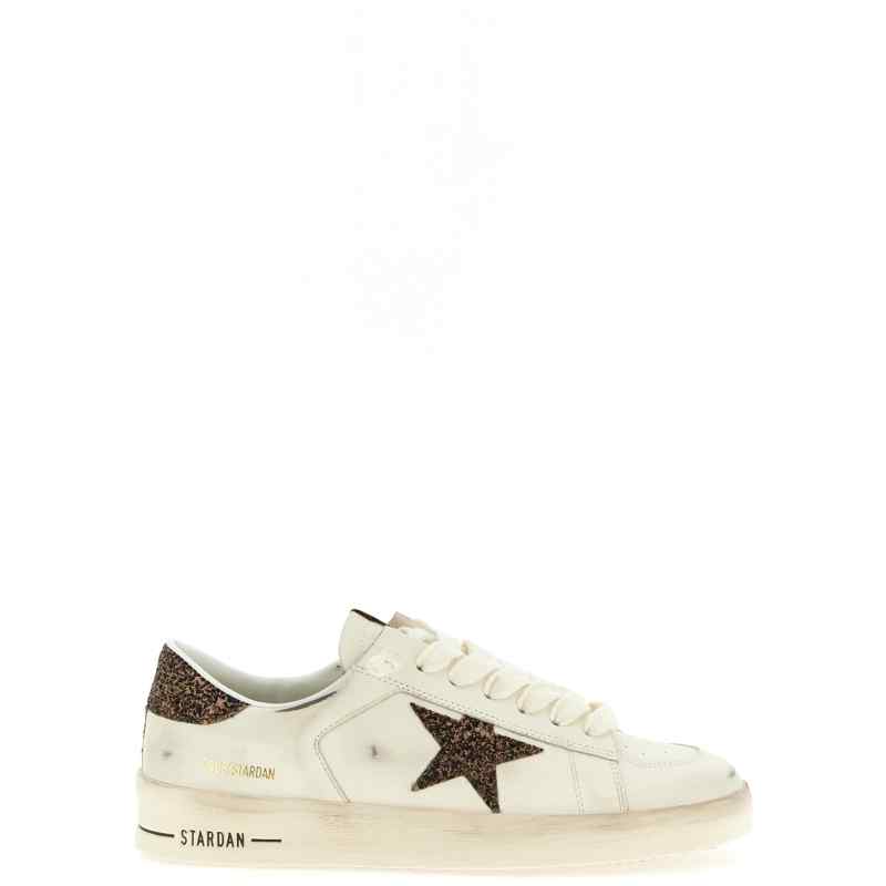Golden Goose Stardan Sneakers Golden Goose Stardan Sneakers