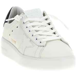 Golden Goose Pure Star Sneakers