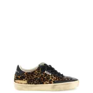 Golden Goose Soul Star Sneakers