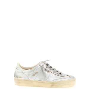 Golden Goose Soul Star Sneakers