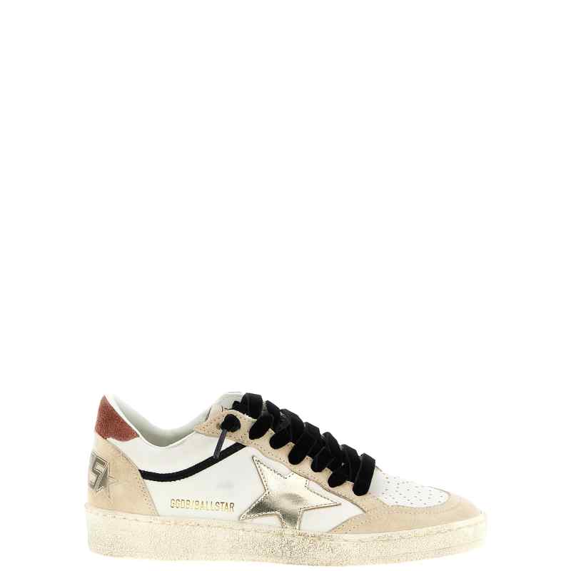 Golden Goose Ball Star Sneakers Golden Goose Ball Star Sneakers