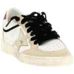 Golden Goose Ball Star Sneakers