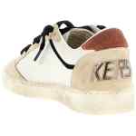 Golden Goose Ball Star Sneakers