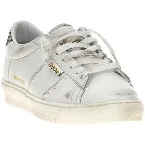 Golden Goose Matchstar Sneakers