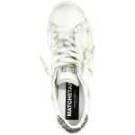Golden Goose Matchstar Sneakers