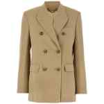 Golden Goose Heraldic Buttons Blazer