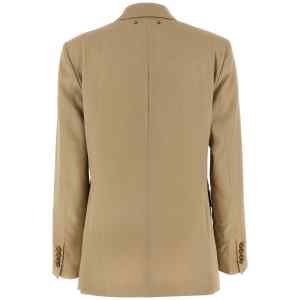 Golden Goose Heraldic Buttons Blazer