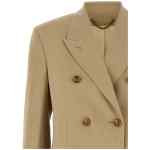 Golden Goose Heraldic Buttons Blazer