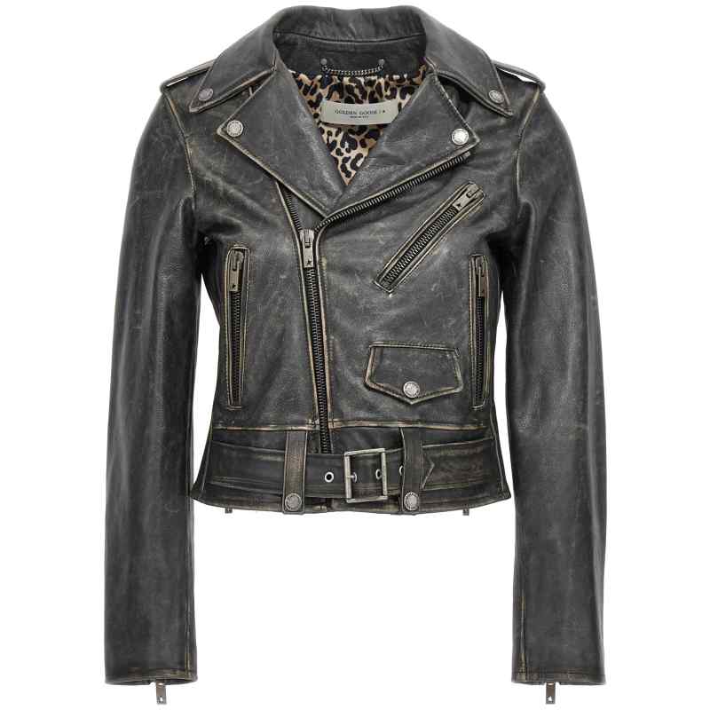 Golden Goose Destiny Slim Jacket