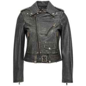 Golden Goose Destiny Slim Jacket