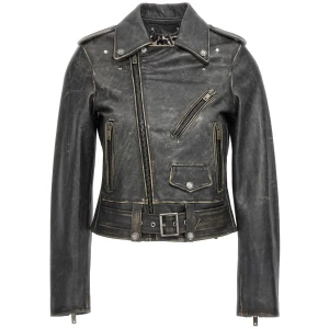Golden Goose Destiny Slim Jacket