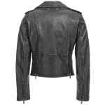 Golden Goose Destiny Slim Jacket