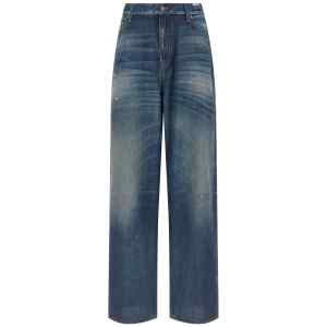 Golden Goose Melody Boyfriend Pants