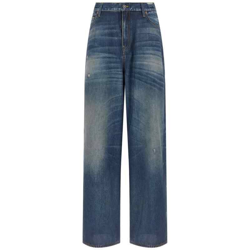 Golden Goose Melody Boyfriend Pants