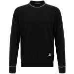 Dolce & Gabbana Embroidery Sweater