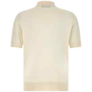 Dolce & Gabbana Dg Patch Polo Shirt