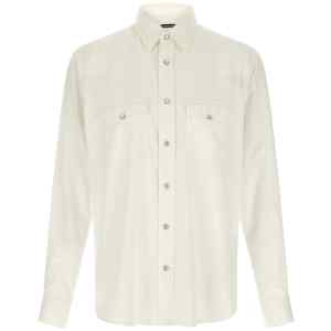 Tom Ford Western Shirt