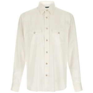 Tom Ford Western Shirt