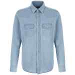 Tom Ford Western Shirt