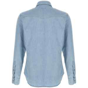 Tom Ford Western Shirt
