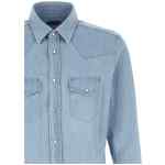 Tom Ford Western Shirt