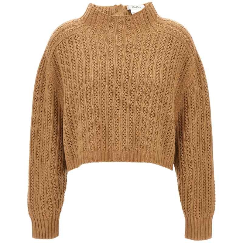 Max Mara Hodeida Cardigan