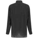 Tom Ford Polka Dot Shirt