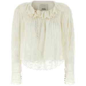 Isabel Marant Zelly Top